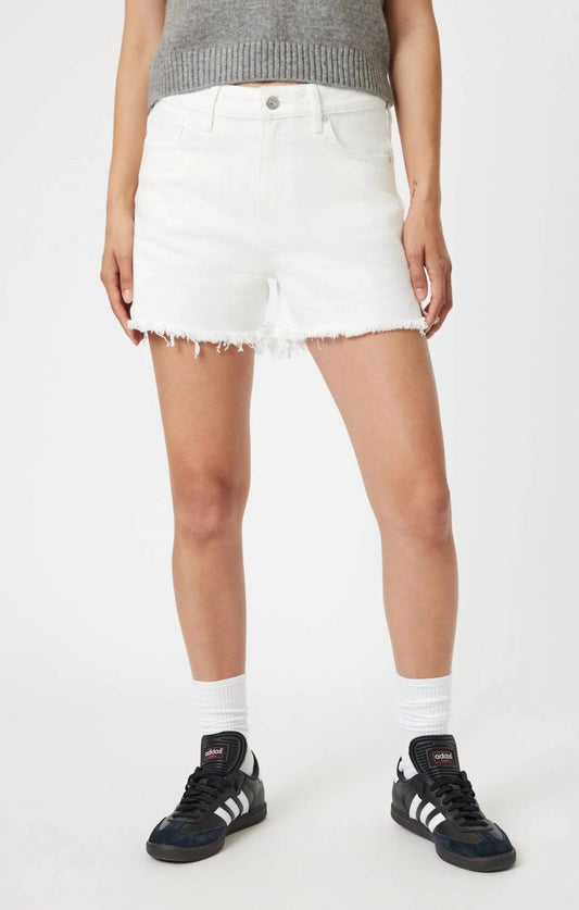 Mavi - Heidi Denim Short