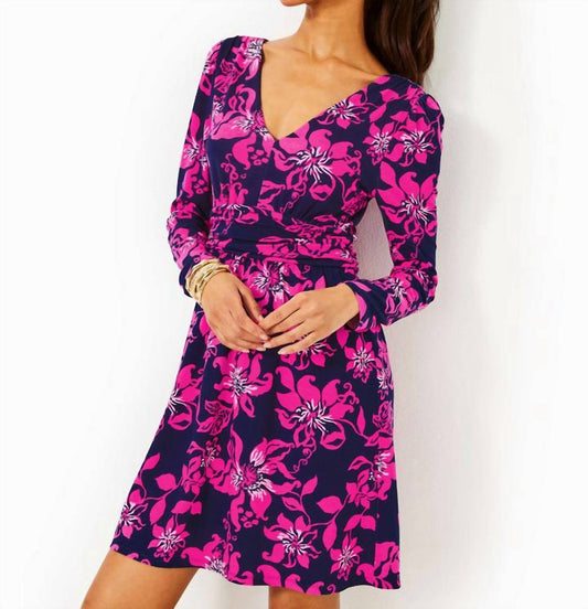 Lilly Pulitzer - Miriana Dress