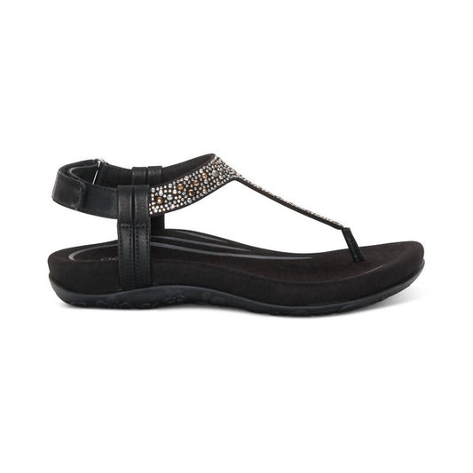 Aetrex - Women's Marni Slingback Sandals