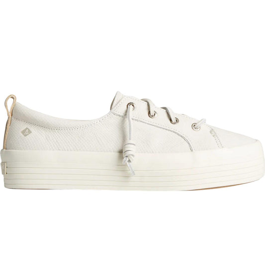 Sperry - Women's Crest Vibe Platform Sneaker