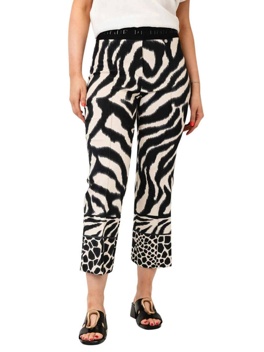 Robell - Joella Trousers