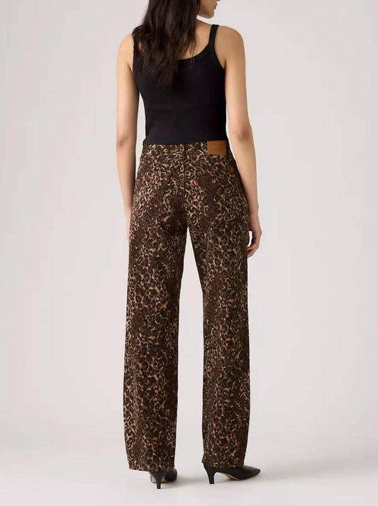 Levi'S - Baggy Dad Jeans