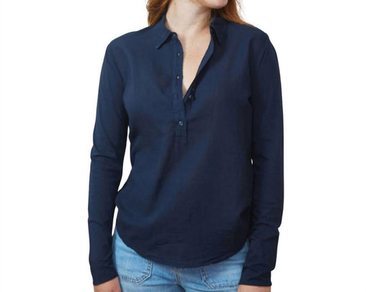 Hartford - Talbin Knit T-shirt