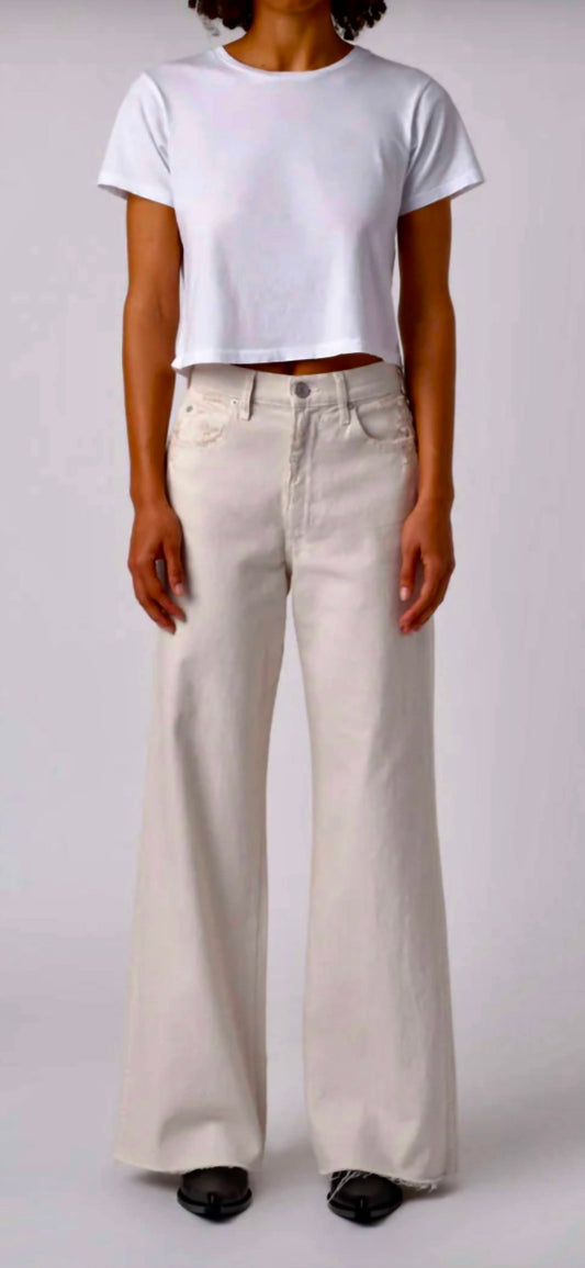 Amo - Frida Wide Leg Jeans
