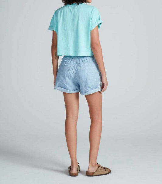 Askk Ny - Cancun Short