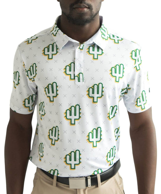 Yatta Golf - People's Polo