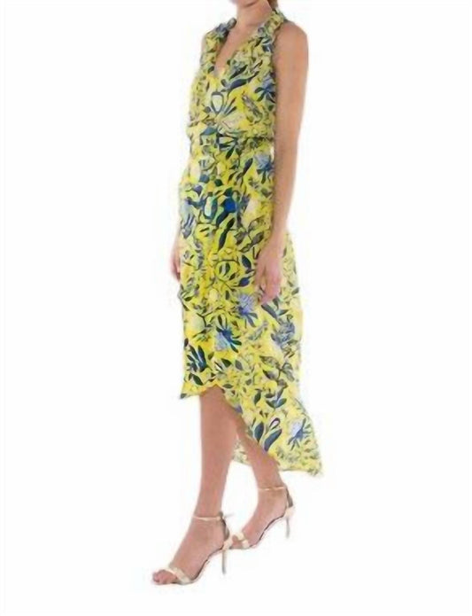 Taj By Sabrina Crippa - IMA SKIRT