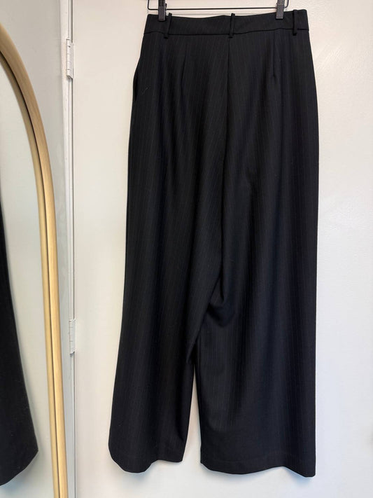 Sloan - Women's Wide Leg Trouser