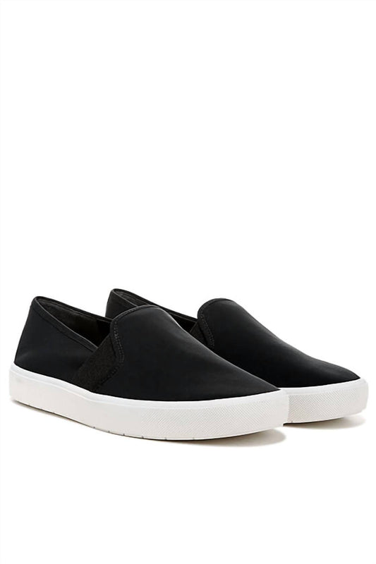 Vince - Women's Blair Round Toe Sneaker