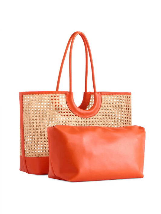 Shiraleah - Women's Lyra Tote