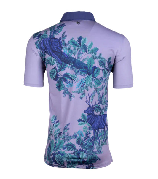 Enchanted Forest Polo