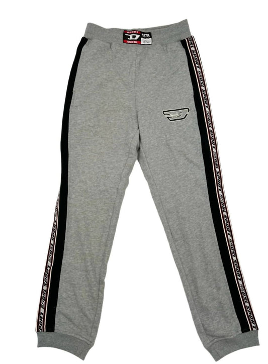 Diesel - Men's Sport Bounss Digital Sweatpants