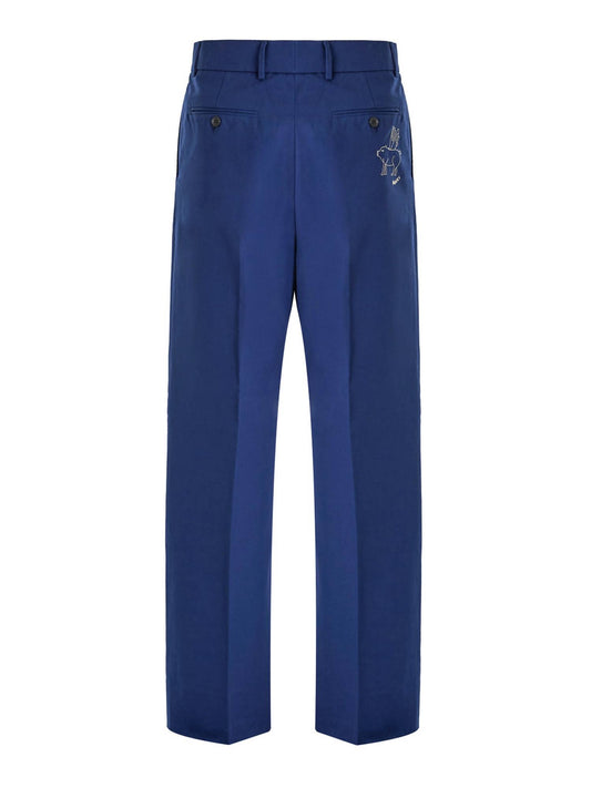 Gucci - Women's Classic Cotton Pants