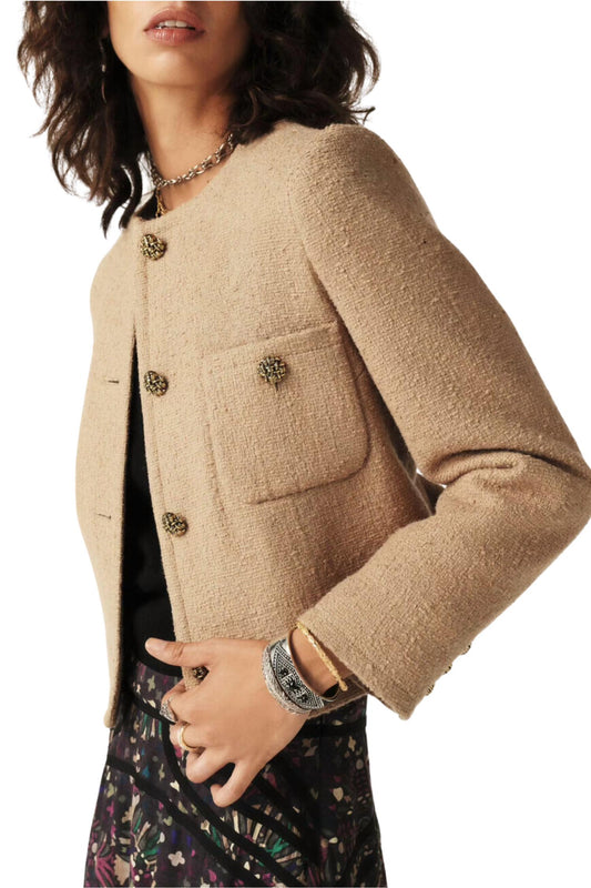 Ba&Sh - Meredith Jacket