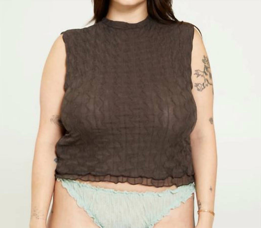 Find Me Now - Ross Tank Top