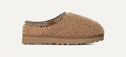 Ugg - Women's Tasman Maxi Curly Slippers