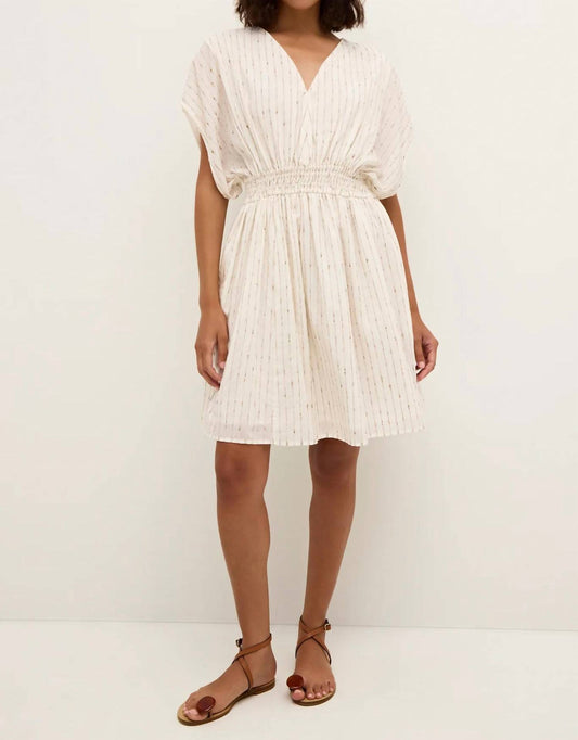 Marie Oliver - Maury Dress