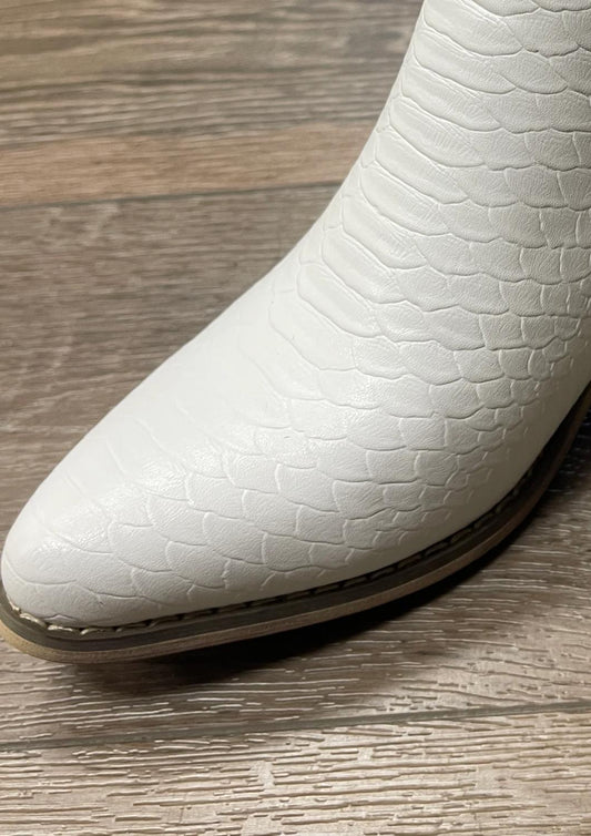 Pierre Dumas - Women's Westin Bootie