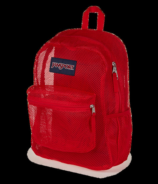 Jansport - Unisex Eco Mesh Back Pack