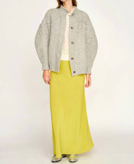 Mirth - Santander Maxi Skirt