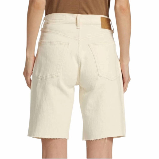 Rag & Bone - Vintage Bermuda Shorts