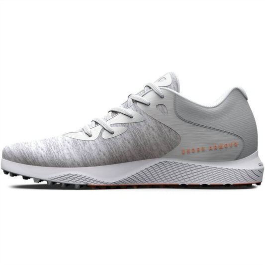 Under Armour - Women's Charged Breathe 2 Golf Shoes