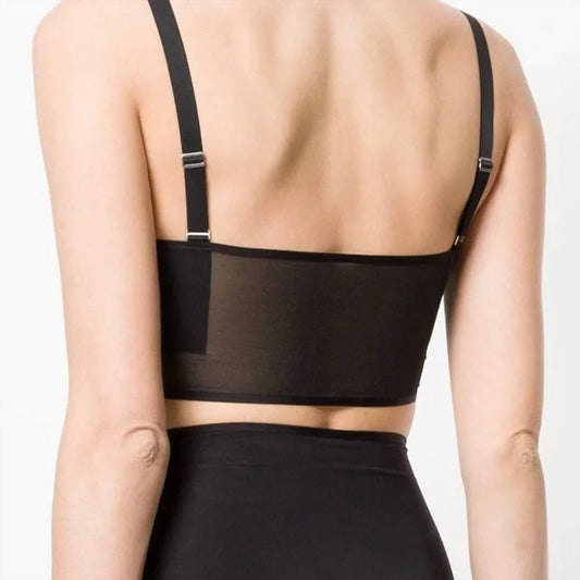 Maison Close - Belle De Jour Bralette