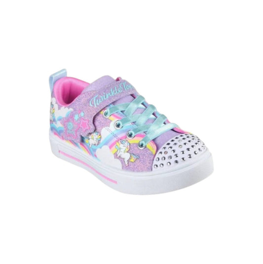 Skechers - Kid's Twinkle Sparks Jumpin Cloud