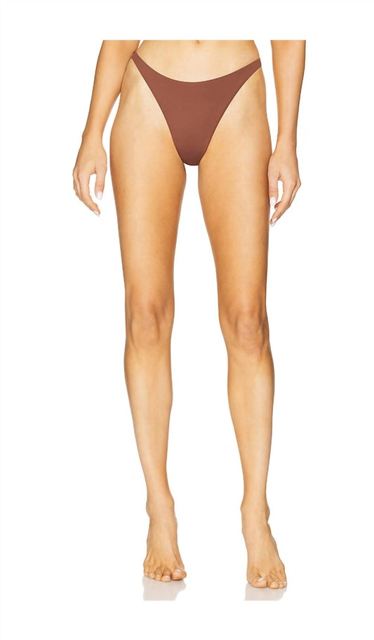 L*Space - Women's Leilani Bottom