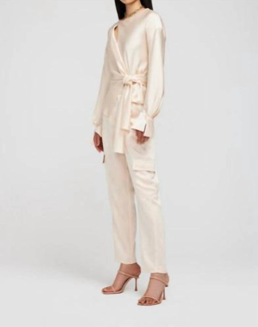 Simkhai - Carolina Utility Pants