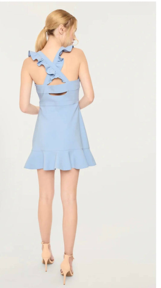 Likely - Mini Hara Dress