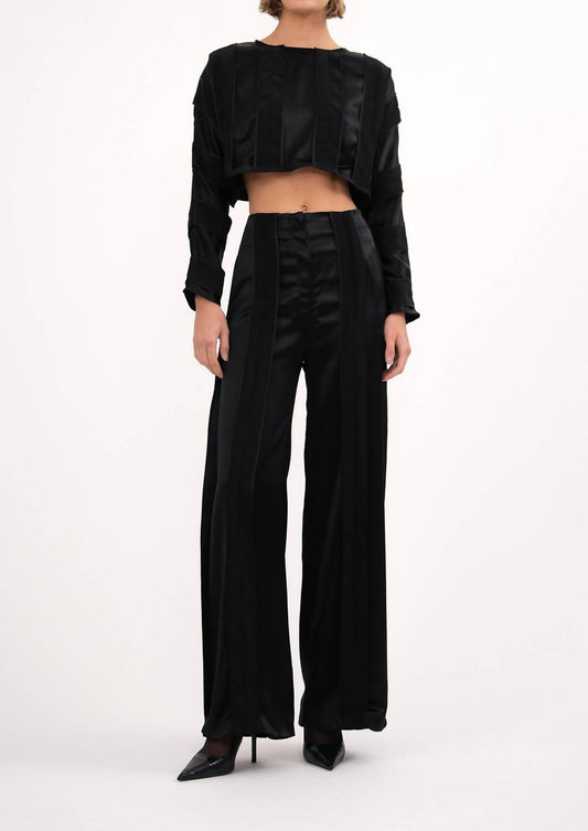 Nonchalant Label - Sutton Pant