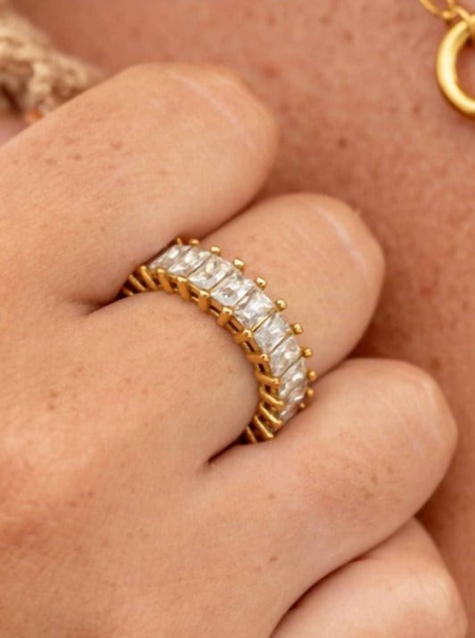 Alchemy & Co - Manifested This Ring