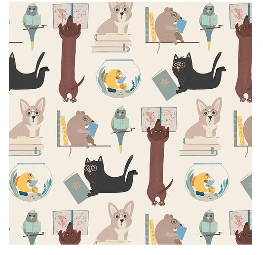 Kickee - Kid's Short Sleeve Pajama Set