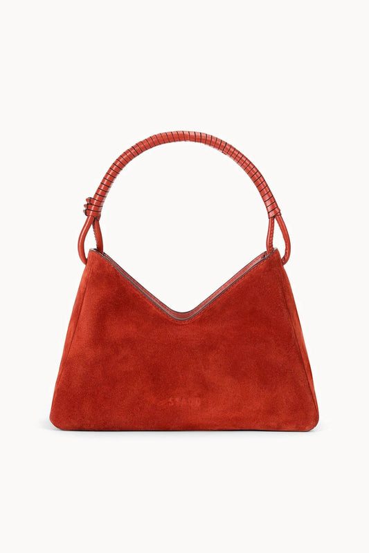 Staud - Women's Valerie Shoulder Bag