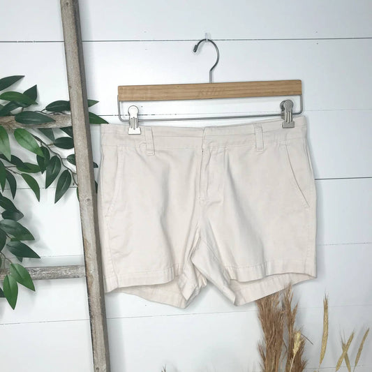 Properly Tied - Women's Chino Shorts