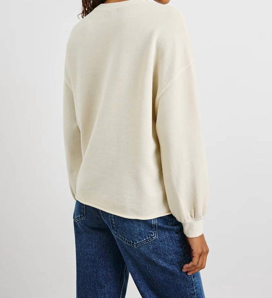 Rails - SIGNATURE SWEATSHIRT