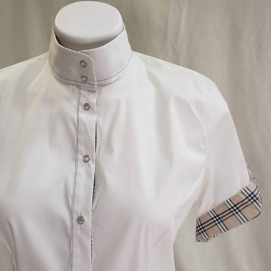 Women's Polo Show Shirt