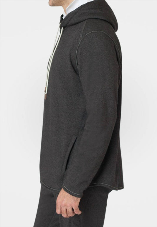 Buki - Contender Hoodie Sweatshirt