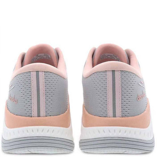 Dansko - Women's Pace Walking Sneakers