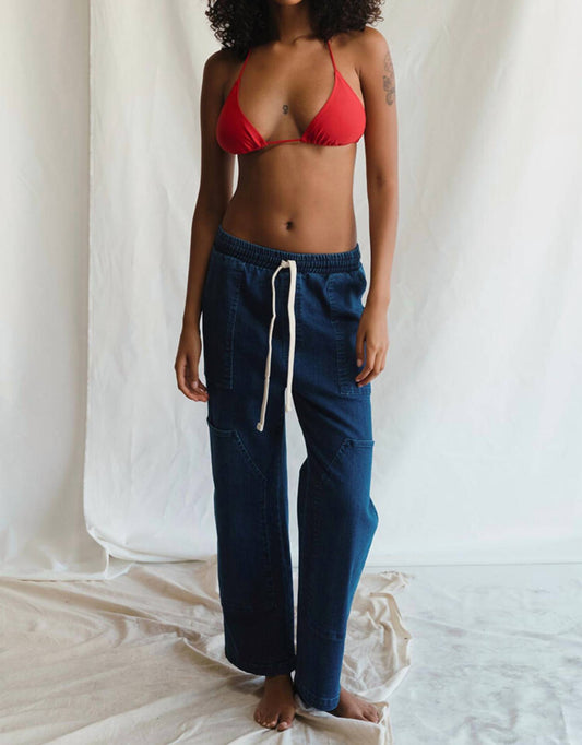 People Of Leisure - Logan Pant