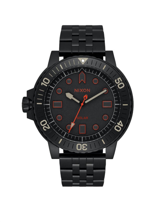 Nixon - Unisex Stinger 44 Analog Watch