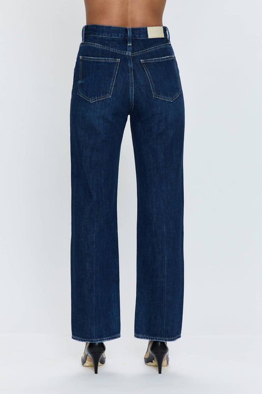 Pistola - Cassie Cultivate Straight Leg Jeans