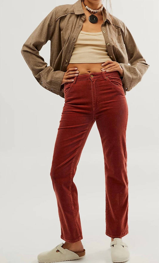 Rolla'S - Original Straight Pants