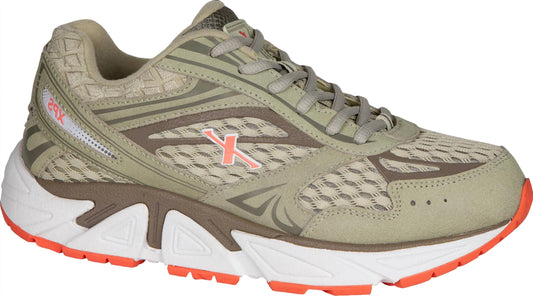 Ladies Genesis Extra Wide Sneakers