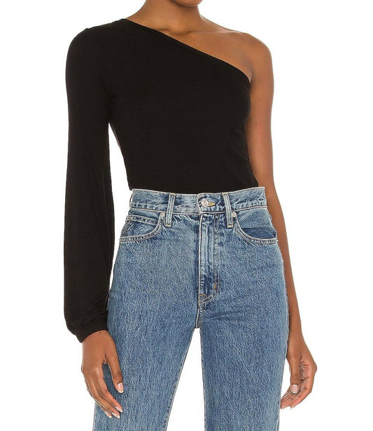 N:Philanthropy - Dottie Bodysuit