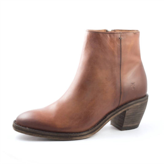 Frye - Women's Rosalia Bootie