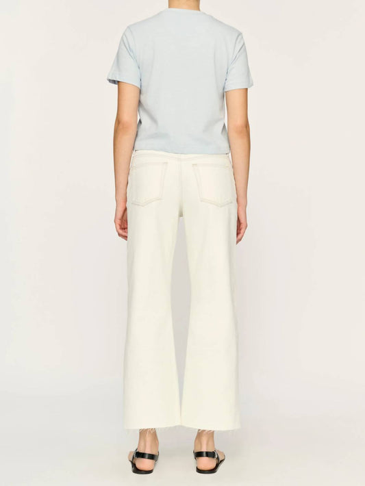 Dl1961 - Women'S - Essential Tee