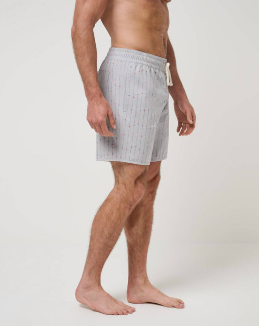 Travis Matthew - Deco Swim Boardshort