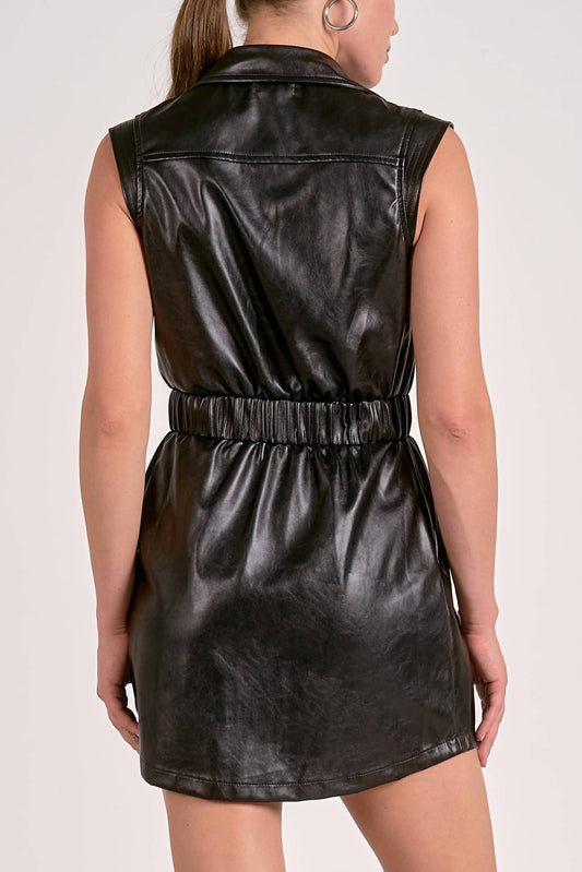 Elan - Keep Waiting Dress